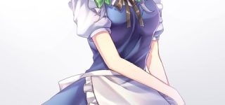 [東方]咲夜さんって生理重そう