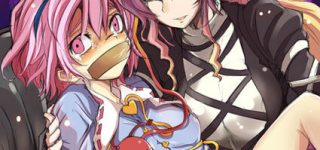 [東方]悪役闇落ち怪僧白蓮