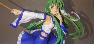 【東方】フリュー早苗さん