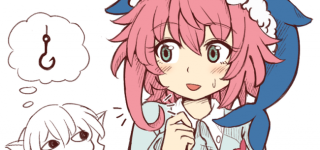 【東方】酔蝶華子ちゃんいいよね