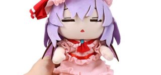 【東方】ムービックレミリア