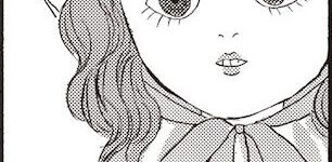 【東方】前歯がきになる