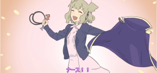 【東方】最近？太子が女性だということを忘れてるというか…