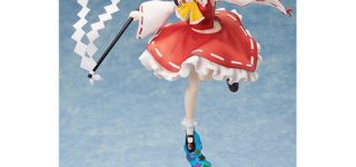 【東方】アニプレックス霊夢