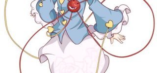 [東方]最近は原作風お姉ちゃんが増えた気がする