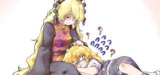 [東方]魔理沙「助けてくれだぜ」