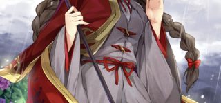 [東方]笠地蔵の季節