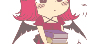 [東方]新たな小悪魔