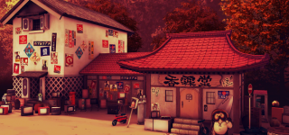 【東方】何でそんな物拾ってくるの？