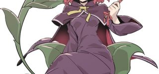 [東方]旧作まりちゃん