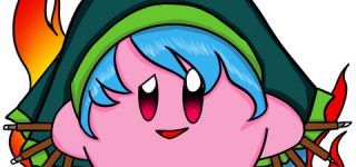 [東方]ハニヤスカービィほか・・・