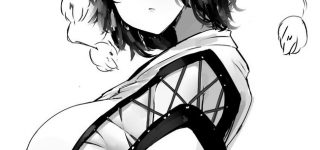 【東方】天狗で一番おっぱいが大きいと噂の文ちゃん