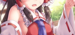 【東方】外の世界の博麗神社に強制転送されてもしばらくは食っていけるだろうか