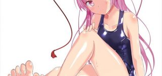 【東方】最近こころちゃんってエッチな気がしてきた