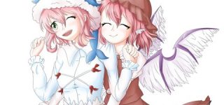 [東方]みすちー「新しい女ができました」