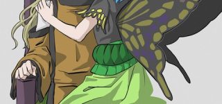 [東方]ロリおねの神様、ラルおき