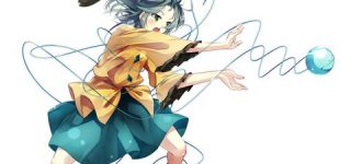 [東方]はどーけん！