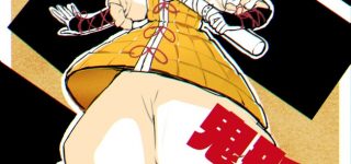 【東方】磨弓ちゃんいいよね…