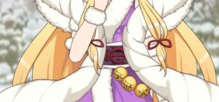 [東方]キャノンボールの新衣装八雲紫他・・・