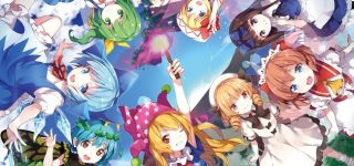 【東方】妖精キャラソートはどんな感じ？