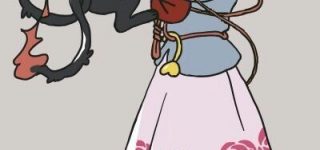 [東方]ねこお燐「キスはイヤ！」