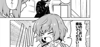 【東方】こがばんいいよね…