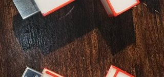 [東方]東方モチーフのUSB