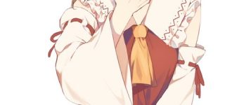 【東方】れいかわスレ