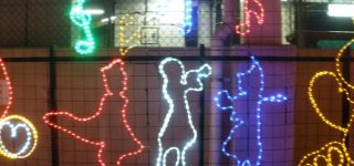 【東方】幻想郷のクリスマス