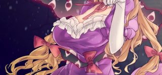 【東方】自慢じゃないけど私を怒らせたら大したものよ