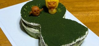 【東方】これがまゆけーき