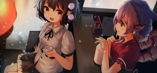 [東方]みすちーのカプ相手