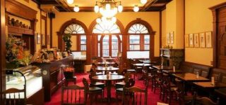 【東方】もし幻想郷にカフェができたら