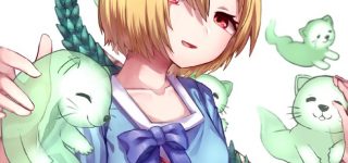 【東方】お母さん組長！