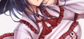 【東方】この竜宮の使いスケベすぎる！