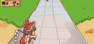 [東方]野球が上手そうな東方キャラ