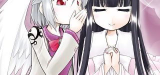 【東方】女神のささやき