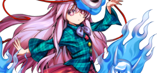 【東方】毎日遊びに来ないかな…