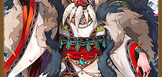 【東方】イケメン狼女