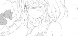 【東方】巨乳アリス！