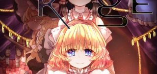 [東方]重いレイアリいいよね