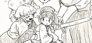 [東方]餅つきやろうぜ！