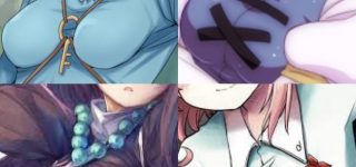 【東方】バッテン部