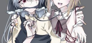 [東方]忠誠心で強くなり過ぎて逆転いいよね