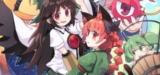 [東方]Twitterまとめ（2020年1月上旬）
