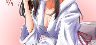 [東方]寝間着霊夢さんエッチすぎる...