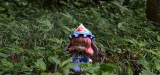 [東方]和歌山県内での東方イベントを希望する県民あきが集まるスレ