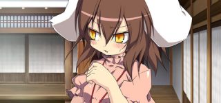 [東方]何千匹目の子かな