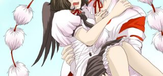 【東方】椛♂は絶対恋愛ゲーの主人公向きだと思う