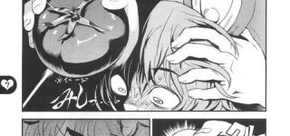 [東方]実は怪力なこいしちゃん